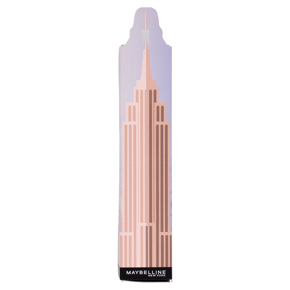 Maybelline New York Make-Up in the City Mascara Sky High Black 7,2 ml